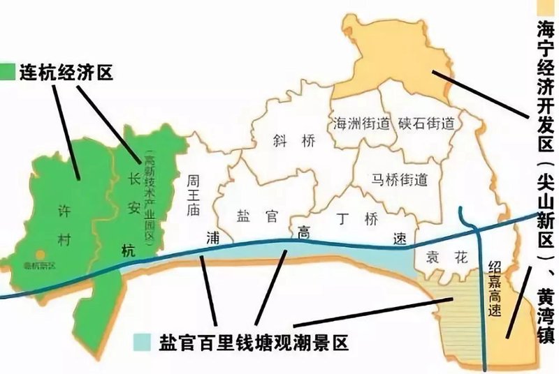 海宁房价