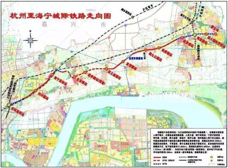 海宁新房市场行情深度解析