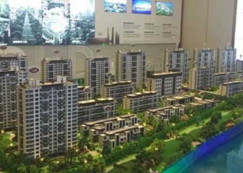 海宁置业：解读房产市场的现状与未来