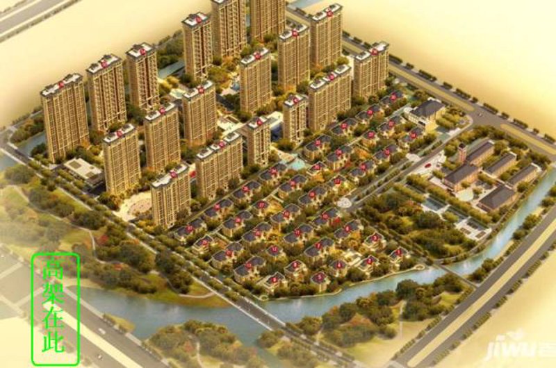 海宁楼盘选购指南：让你轻松找到心仪家园
