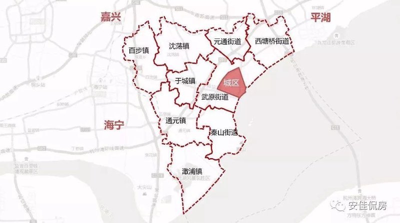 海宁置业：如何避免盲目入市的陷阱