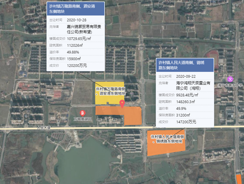 深度剖析：汉德置业如何在市场中立于不败之地