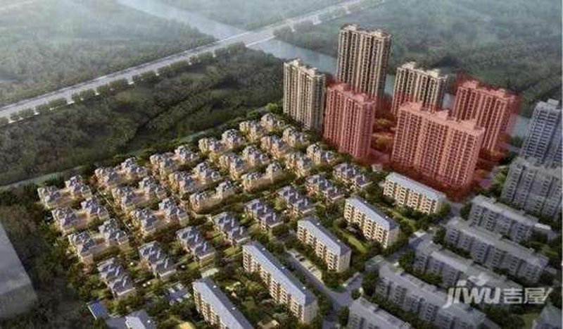 海宁房地产市场案例分析：从冷门到热点的转型之路