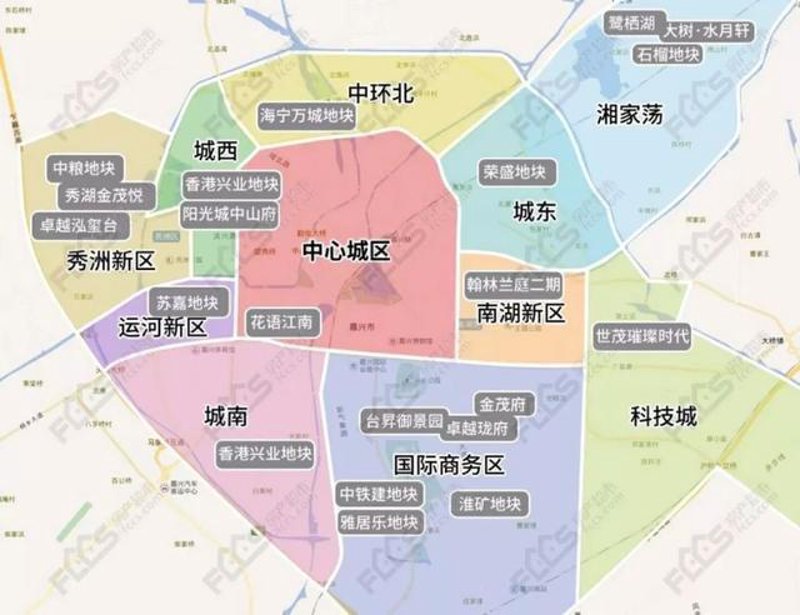 海宁置业：如何有效提升你的置业体验？