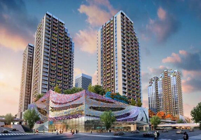 聚焦海宁房地产市场趋势：洞察未来机遇