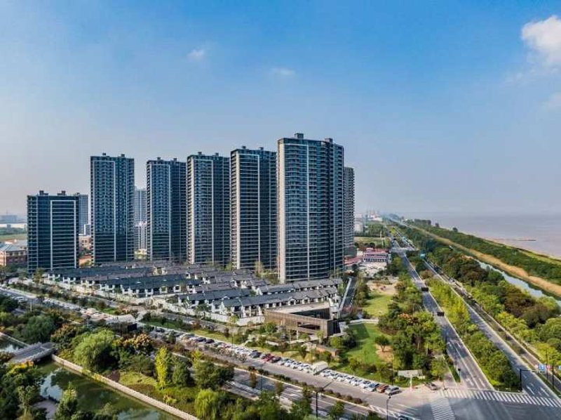 海宁新房：市场变化下的购房新方向